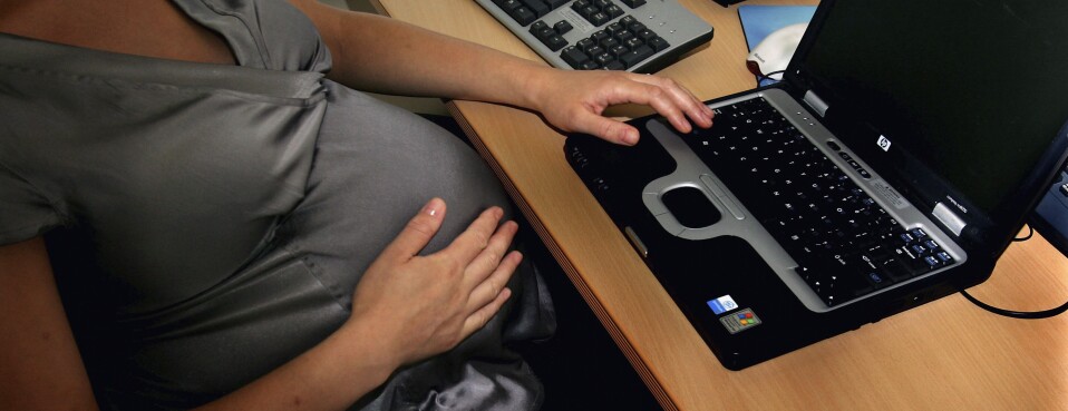 Accommodating Pregnant Workers: New Workplace Law Explained